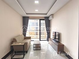 Fully Furnished 2-Bedroom Apartment for Rent in Ou Baek K'am で賃貸用の 2 ベッドルーム アパート, Tuek Thla