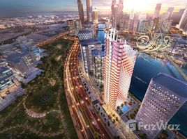 2 спален Квартира на продажу в Binghatti Venus, District 13, Jumeirah Village Circle (JVC)