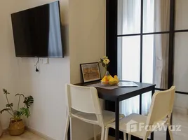 อพาร์ทเม้นท์ 1 ห้องนอน ให้เช่า ในโครงการ เดอะ ทรี พัฒนาการ - เอกมัย, สวนหลวง