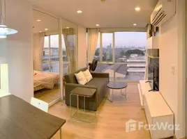 1 Bedroom Apartment for sale at The Room Sukhumvit 64, Bang Chak, Phra Khanong, Bangkok