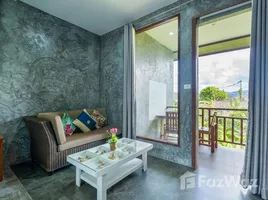Estudio Apartamento en alquiler en Tann Anda Resort , Thep Krasattri