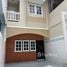 2 Bedroom Townhouse for sale in Thailand, Wat Chalo, Bang Kruai, Nonthaburi, Thailand