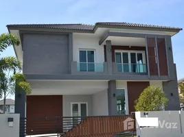 วิลล่า 4 ห้องนอน ให้เช่า ในโครงการ แสนสราญ นอร์ทวิว, บ้านแหวน