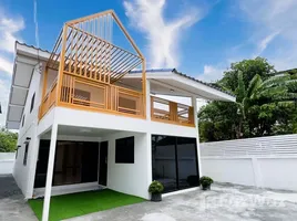 4 Bedroom House for sale in Thailand, Khlong Chan, Bang Kapi, Bangkok, Thailand