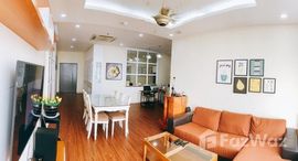 Available Units at CHÍNH CHỦ CHO THUÊ CH 105M2 3 PHÒNG NGỦ LA CASA ĐƯỜNG HOÀNG QUỐC VIỆT, Q7, 16 TR/TH