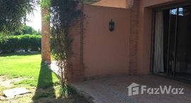 Available Units at bel appartement à louer meublé au rez-jardin de 2 chambres salon, terrasse, résidence avec piscine à la palmeraie de Marrakech