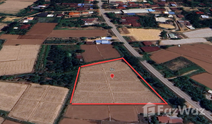 N/A Land for sale in Thap Phueng, Sukhothai 