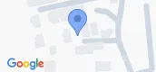Map View of Baan Yen Jai