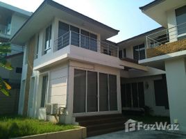 2 Bedroom House for sale in Prawet, Bangkok, Nong Bon, Prawet