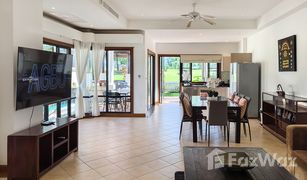 4 Bedrooms Villa for sale in Choeng Thale, Phuket Laguna Fairway