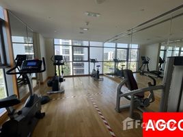 1 спален Квартира на продажу в Loreto 2 B, Orchid, DAMAC Hills (Akoya by DAMAC)