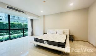 芭提雅 农保诚 Gardenia Pattaya 2 卧室 公寓 售 