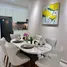 Studio Penthouse zu vermieten im Tropicana Danga Bay- Bora Residences, Bandar Johor Bahru