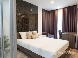 คอนโด 1 ห้องนอน ให้เช่า ในโครงการ เซ็นทริค สาทร - เซนต์หลุยส์, ทุ่งวัดดอน