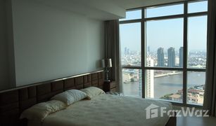 2 Bedrooms Condo for sale in Khlong Ton Sai, Bangkok The River by Raimon Land