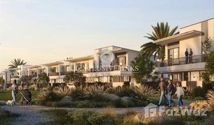 3 Bedrooms Villa for sale in Juniper, Dubai Farm Gardens