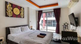 ยูนิตที่เหลืออยู่ในโครงการ ซี วิลล์ เรสสิเด๊นซ์ พัทยา