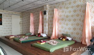 3 Schlafzimmern Shophaus zu verkaufen in Bueng, Pattaya 