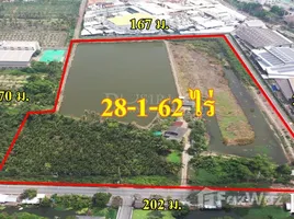  Grundstück zu verkaufen in Tha Sai, Samut Sakhon, Tha Sai, Mueang Samut Sakhon, Samut Sakhon