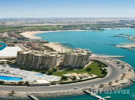 2 Bedroom Apartment for sale at Marina Apartments E, Al Hamra Marina Residences