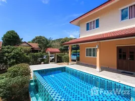 4 Bedroom House for rent in Surat Thani, Bo Phut, Koh Samui, Surat Thani