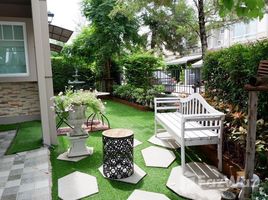 3 Bedroom Villa for sale at Indy 3 Bangna-km.7, Bang Kaeo, Bang Phli, Samut Prakan