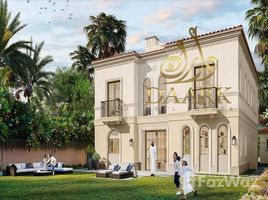 4 спален Таунхаус на продажу в Bloom Living, Khalifa City A, Khalifa City