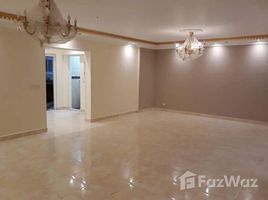 3 Bedroom Apartment for sale at El Rehab Extension, Al Rehab, New Cairo City