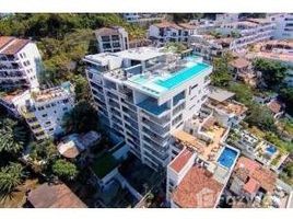 1 Habitación Departamento en venta en 23 Cafeto 206, Puerto Vallarta, Jalisco