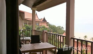 达叻 Ko Chang Tai Tranquility Bay 2 卧室 顶层公寓 售 