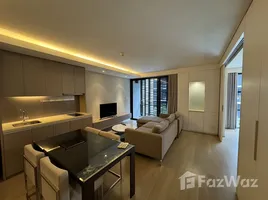 1 Schlafzimmer Appartement zu vermieten im MODE Sukhumvit 61, Khlong Tan Nuea