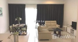 Unités disponibles à Kota Damansara