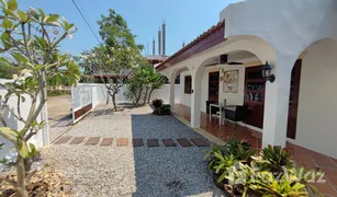 3 Bedrooms Villa for sale in Pak Nam Pran, Hua Hin 