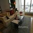 1 спален Квартира в аренду в Rhythm Sathorn, Thung Wat Don, Сатхон