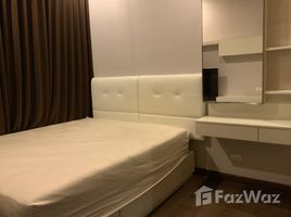 2 спален Квартира на продажу в Q Asoke, Makkasan, Ратчатхещи