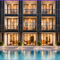 Студия Квартира на продажу в Palm by the Sea, Мае Нам