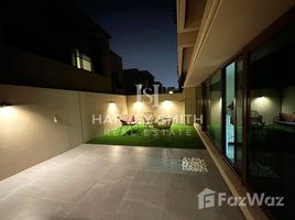 4 Bedroom Townhouse for sale at Grand Views, Meydan Gated Community