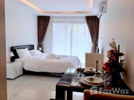 Studio Condo for rent in Nong Prue, Pattaya Laguna Beach Resort 3 - The Maldives