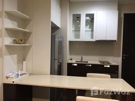 1 спален Кондо в аренду в Ivy Thonglor, Khlong Tan Nuea