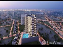 1 Bedroom Apartment for sale at Jumeirah Village Circle, Jumeirah Village Circle (JVC)