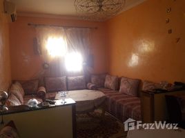 2 спален Квартира на продажу в appartement à vendre avec trés bon prix, Na Menara Gueliz