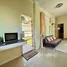 บ้านเดี่ยว 2 ห้องนอน ให้เช่า ในโครงการ วิลล่า ล้านนา, บวกค้าง