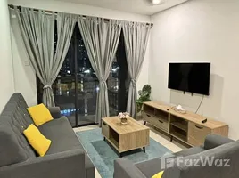 Studio Penthouse for rent at Ara Damansara, Damansara