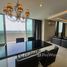 3 Bedroom Condo for rent at Fourwings Residence, Hua Mak, Bang Kapi