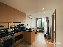 คอนโด 1 ห้องนอน ให้เช่า ในโครงการ คาวะ เฮาส์, พระโขนงเหนือ