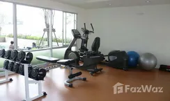 Photo 3 of the Gym commun at Lumpini Condo Town North Pattaya-Sukhumvit