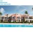 3 Bedroom Apartment for sale at Bo Islands, Sidi Abdel Rahman, North Coast