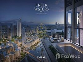 2 спален Квартира на продажу в Dubai Creek Harbour (The Lagoons), Creek Beach