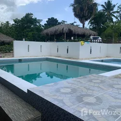 Villa en Puerto Plata, foto 4