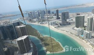 2 Bedrooms Apartment for sale in Shams Abu Dhabi, Abu Dhabi Sun Tower
